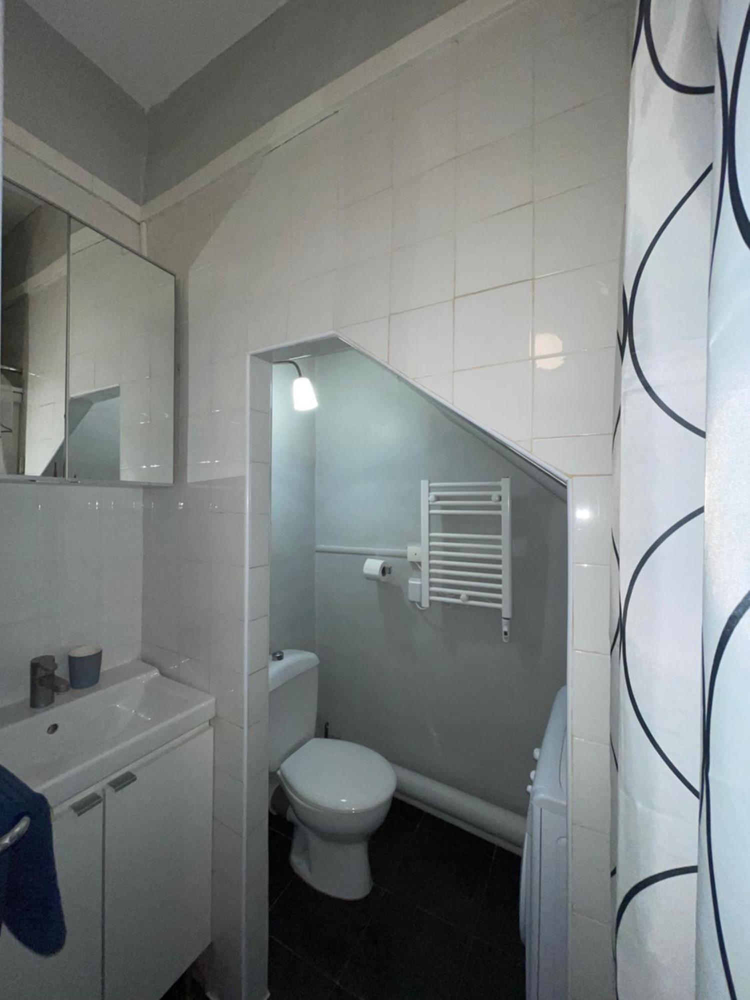 Blue Arena - Hyper Centre Apartment