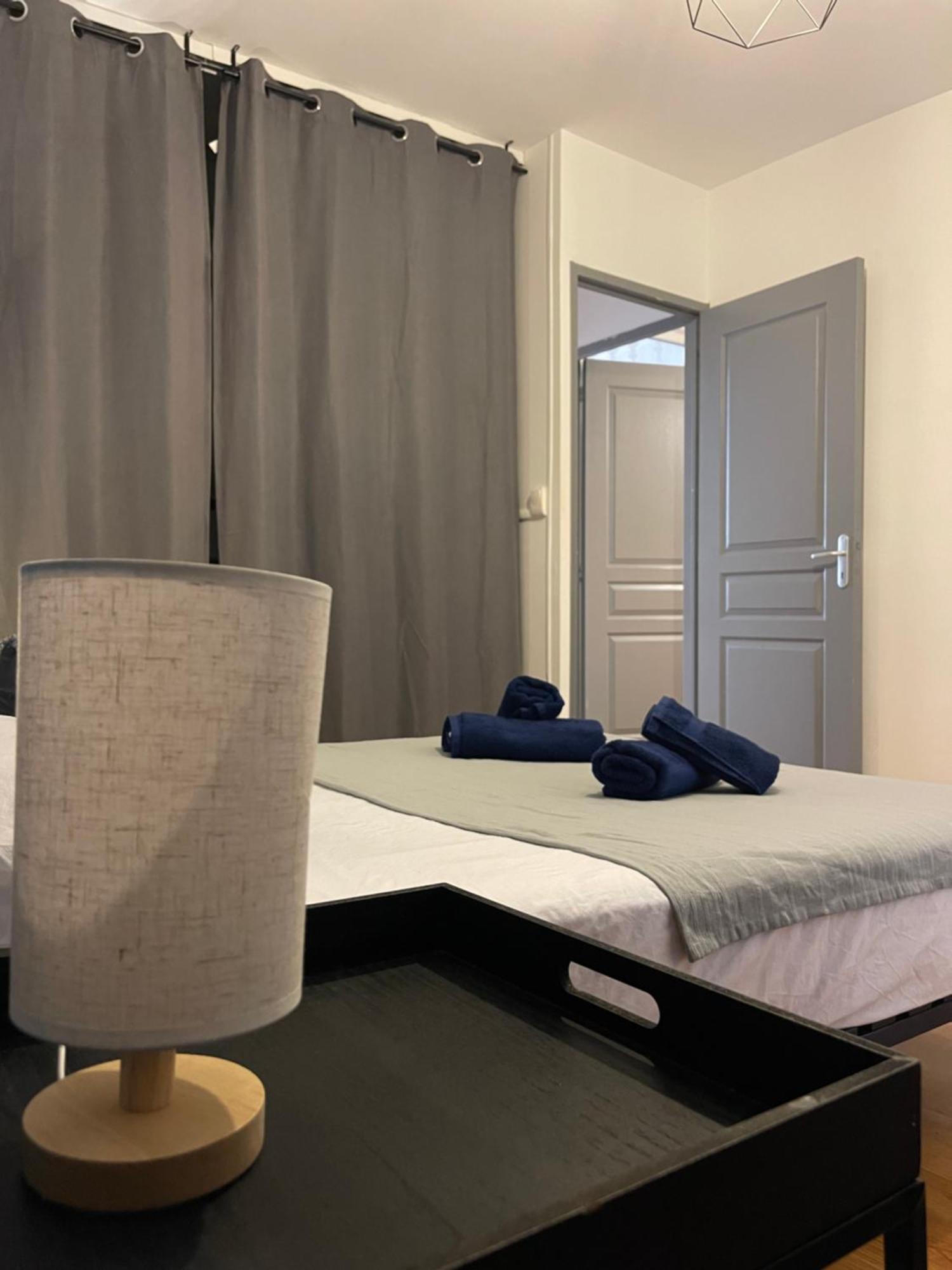 Apartment Blue Arena - Hyper Centre